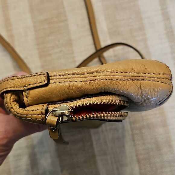 KATE SPADE Mansfield Mariana‎ Leather Crossbody - Picture 8 of 12